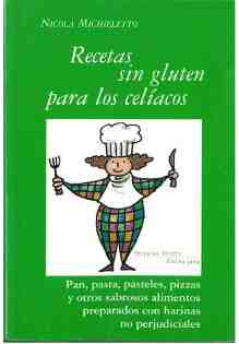 Recetas sin gluten para los celiacos